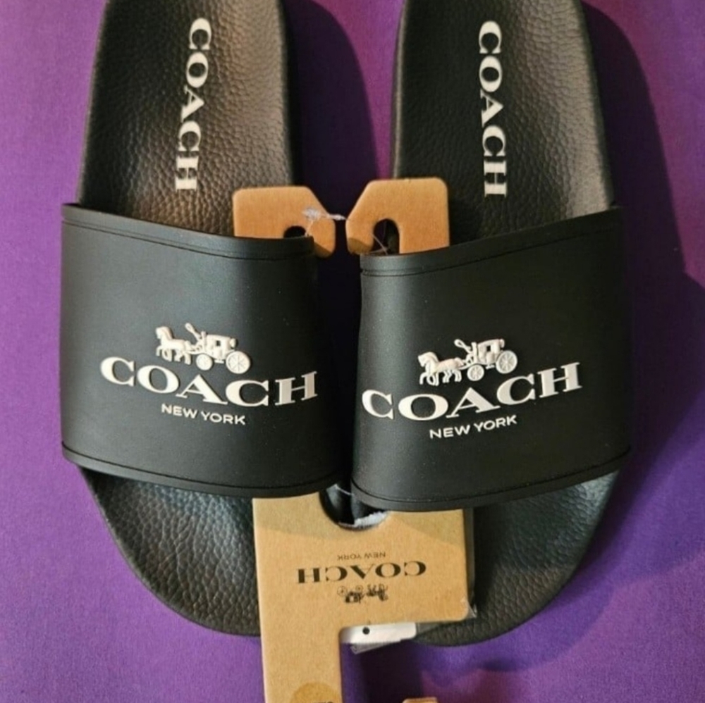 Coach slides